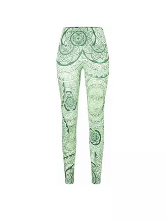 THE SPIRIT OF OM | Yogatight Bala para mujer |